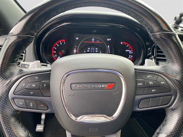 Used 2021 Dodge Durango GT image 17