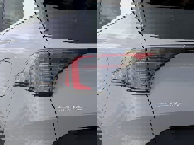 New 2026 Kia Sportage EX image 11