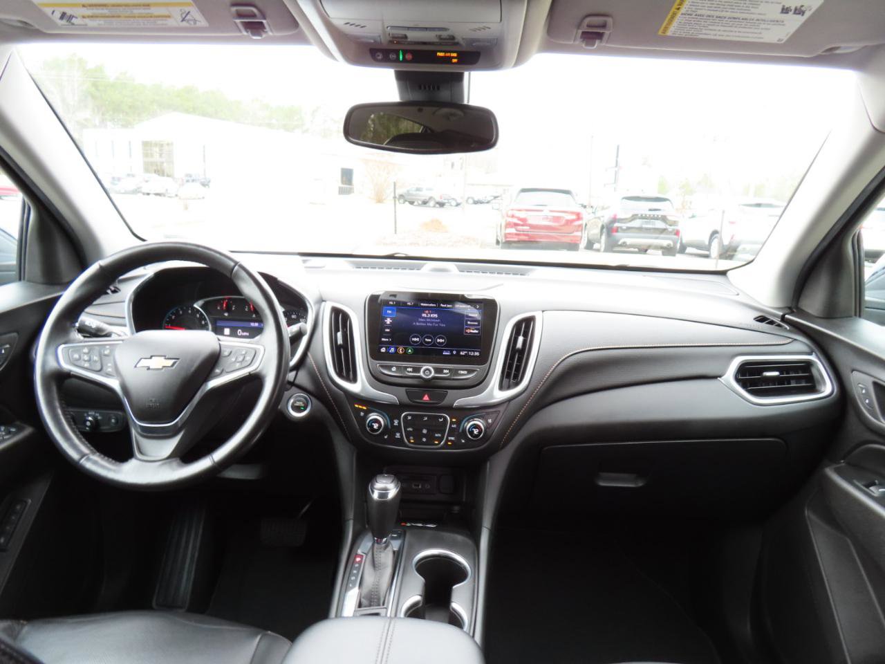 Used 2019 Chevrolet Equinox Premier image 26