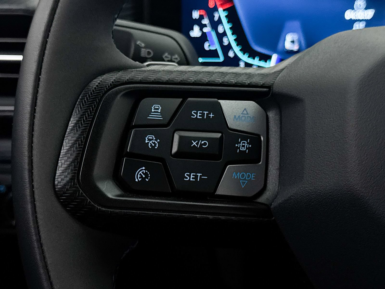 Used 2025 Ford Mustang Dark Horse RWD image 35