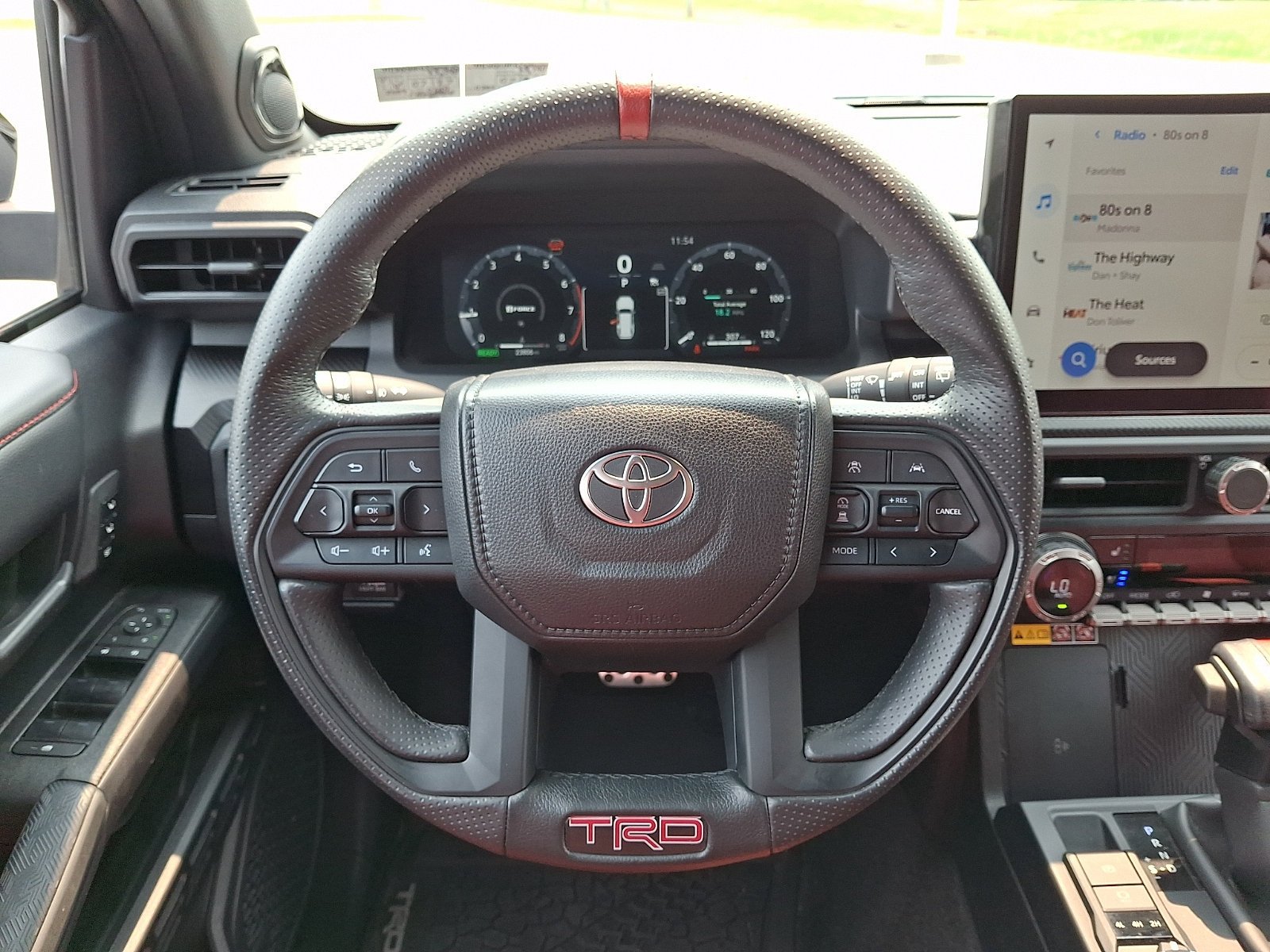Certified 2025 Toyota 4Runner TRD Pro AWD/4WD image 21