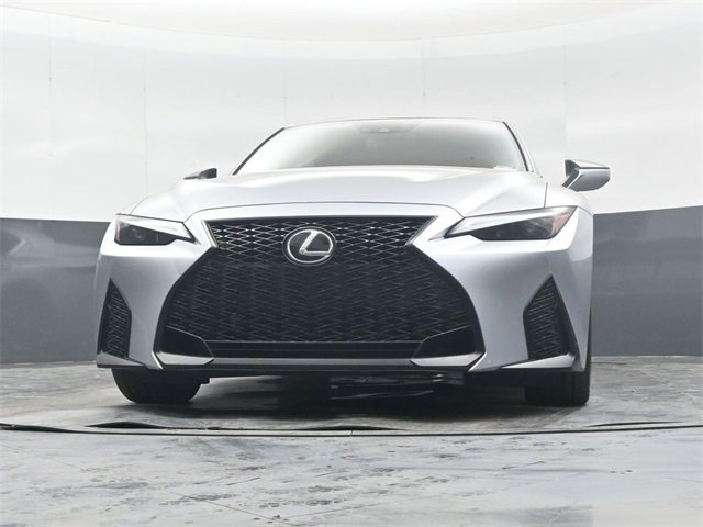 Used 2021 Lexus IS 350 F Sport w/ Navigation Package image 45