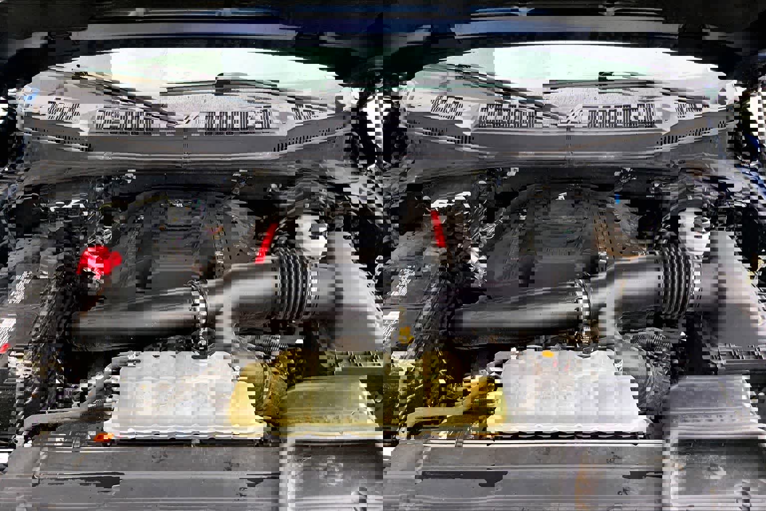 Used 2020 Ford F150 Raptor w/ Equipment Group 802A Luxury image 10