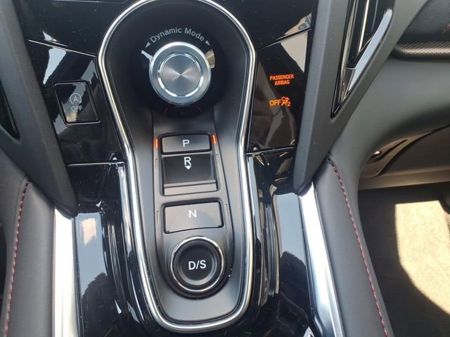 Certified 2026 Acura RDX A-Spec AWD/4WD image 12