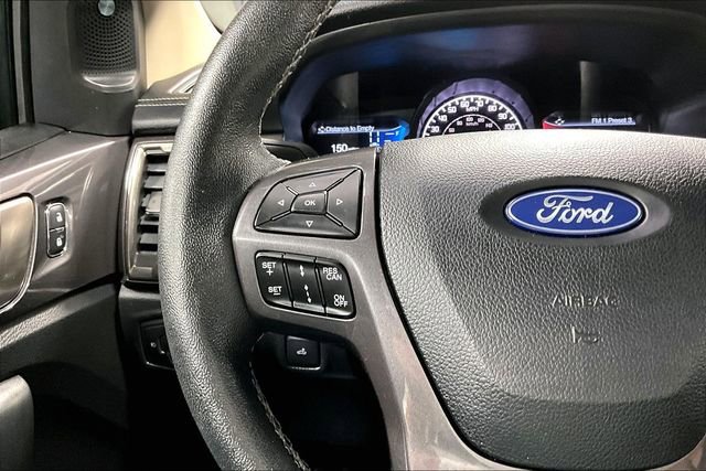 Used 2022 Ford Ranger Lariat w/ Equipment Group 501A High AWD/4WD image 13