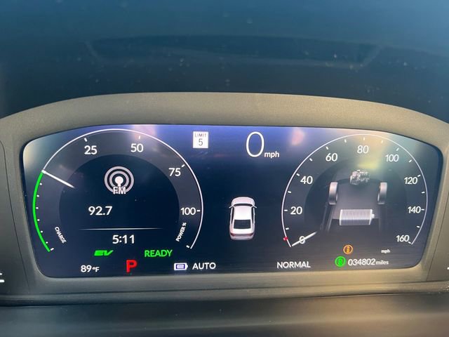 Used 2023 Honda Accord Sport image 14