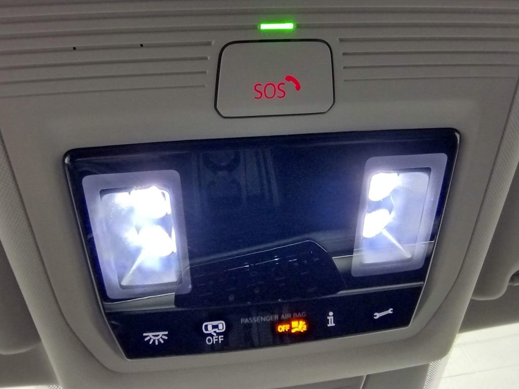 New 2026 Volkswagen Tiguan S image 27