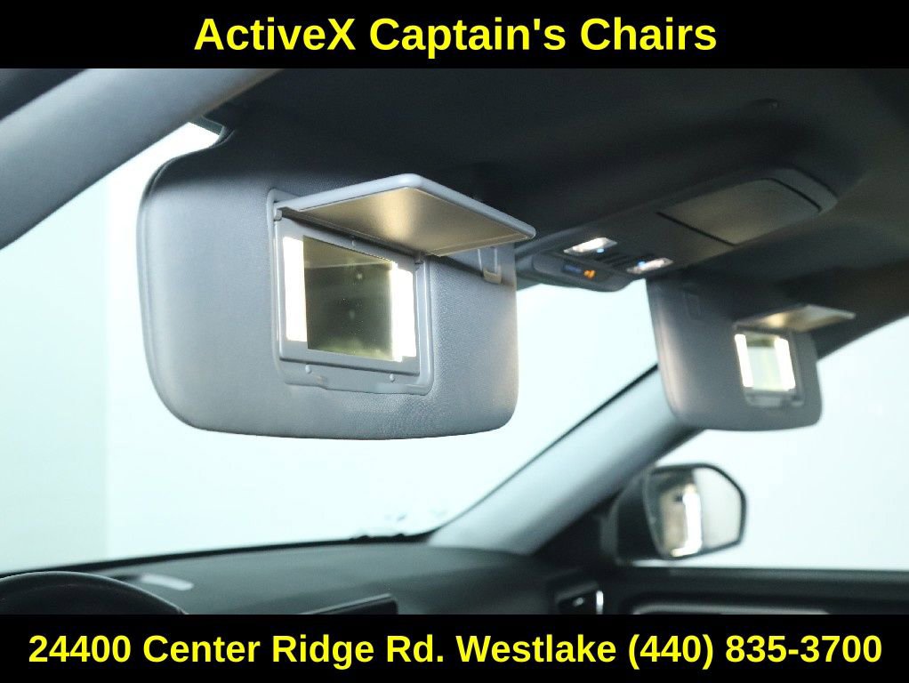 Used 2022 Ford Explorer XLT w/ Equipment Group 202A image 20