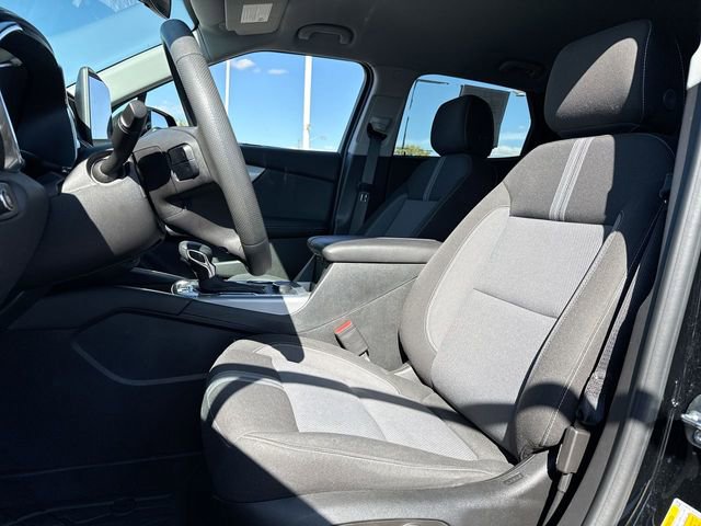 Used 2023 Chevrolet Blazer LT w/ LPO, Floor Liner Package image 11