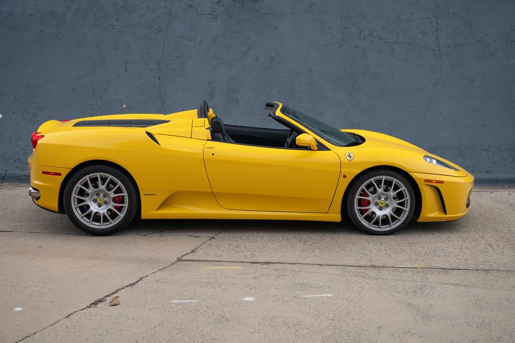 Used 2006 Ferrari F430 Spider image 6