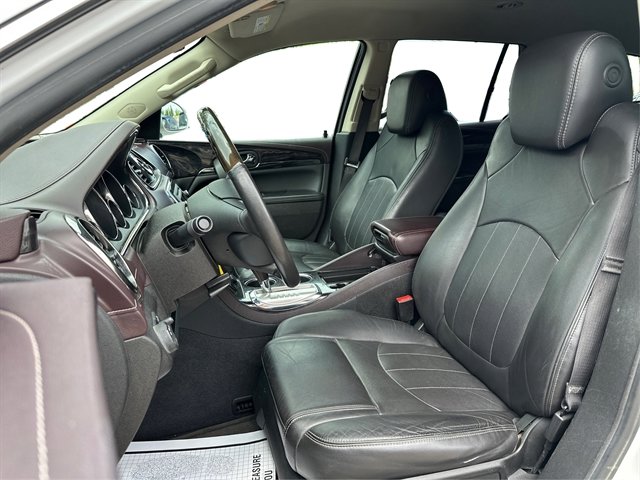 Used 2017 Buick Enclave Leather AWD/4WD image 44