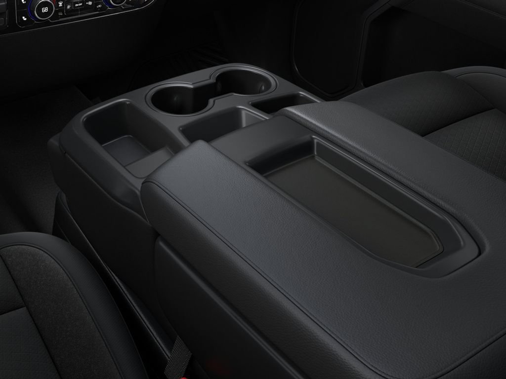 New 2026 Chevrolet Silverado 1500 LT AWD/4WD image 7