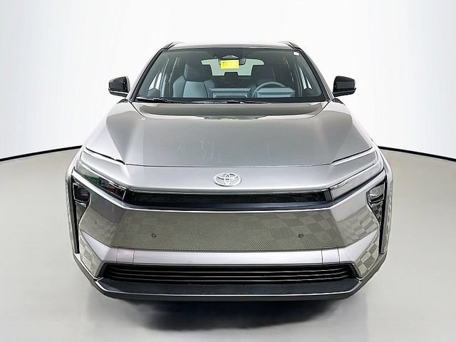 New 2026 Toyota bZ AWD/4WD image 2
