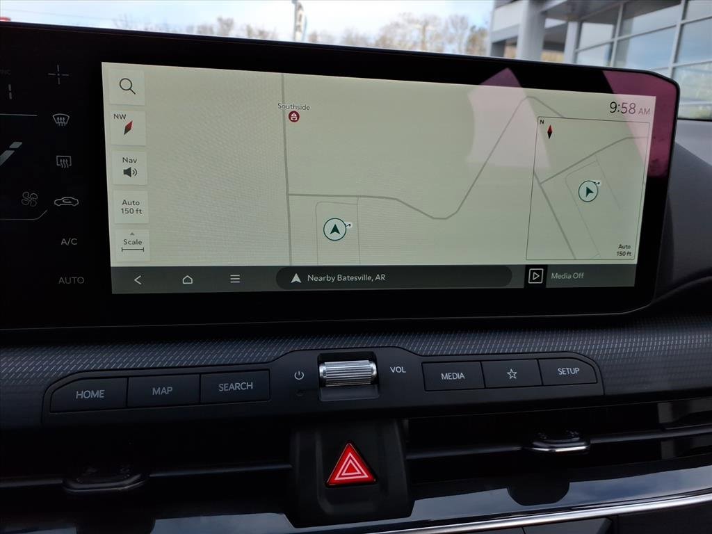 New 2025 Kia K4 GT-Line image 17