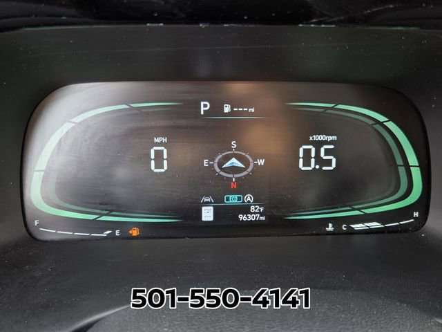 Used 2023 Hyundai Palisade XRT AWD/4WD image 33