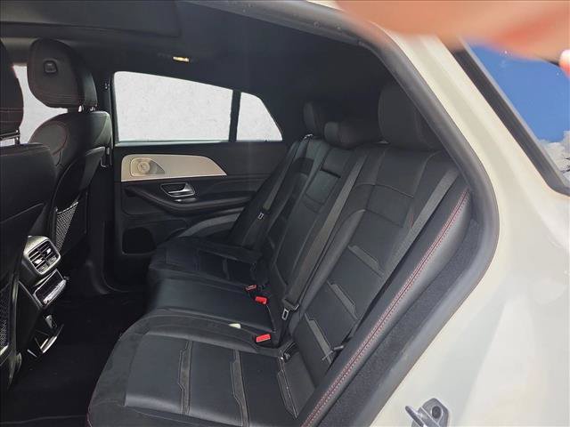 Used 2021 Mercedes-Benz GLE 53 AMG 4MATIC Coupe image 10