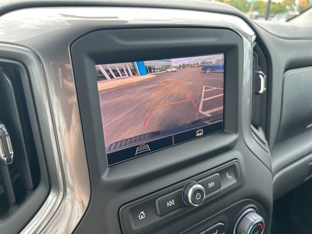 New 2026 Chevrolet Silverado 2500 Custom w/ Custom Value Package image 20