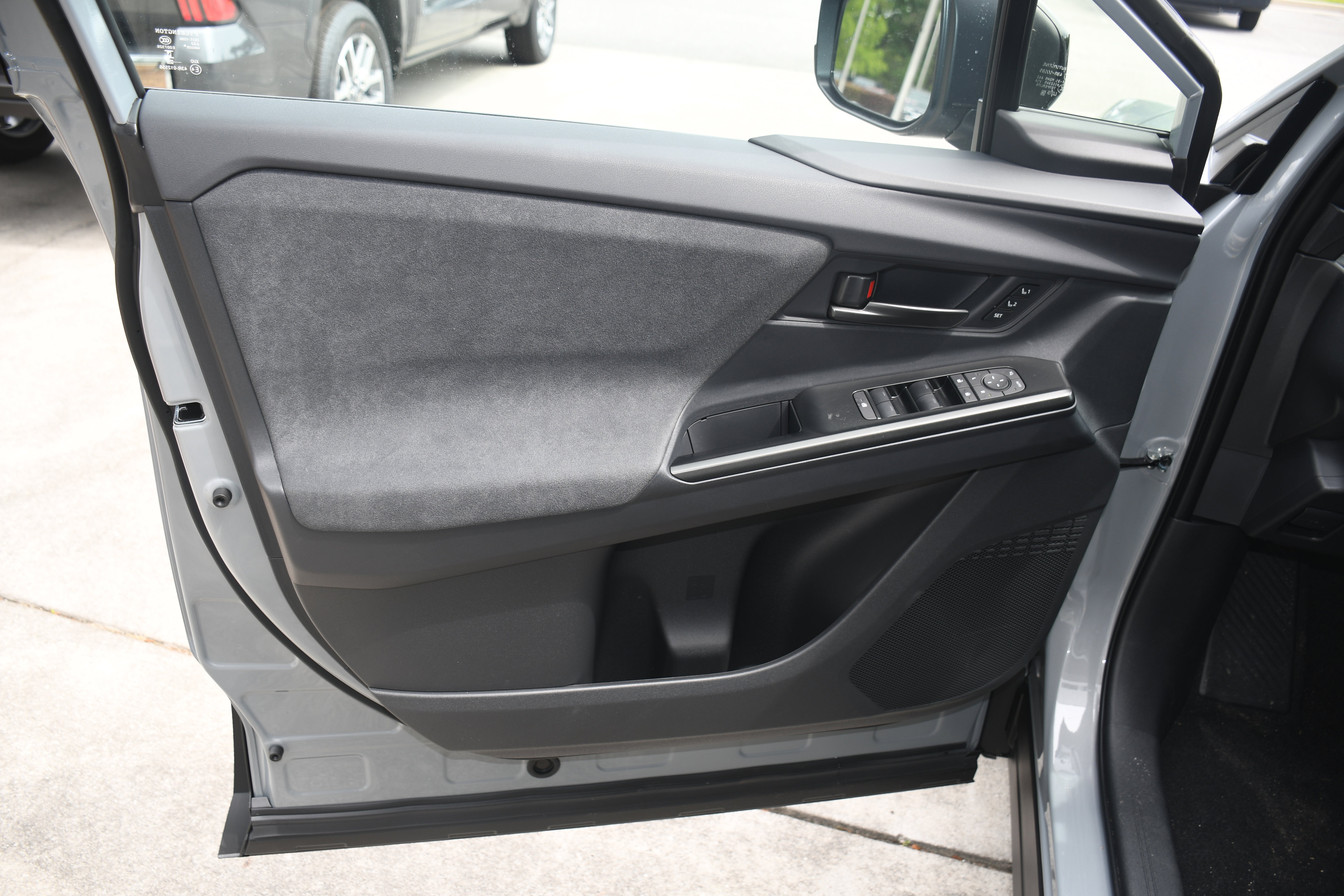 New 2026 Toyota C-HR AWD/4WD image 5