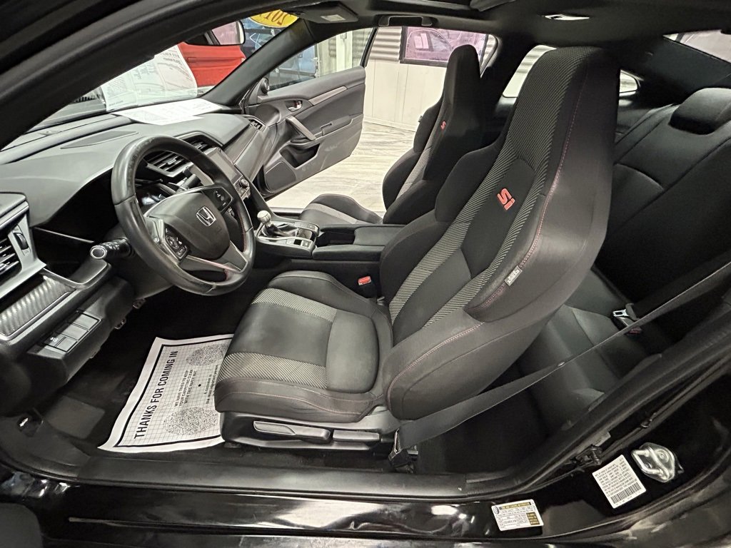 Used 2017 Honda Civic Si image 41