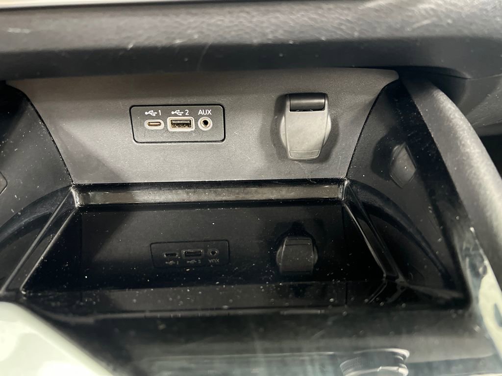 Used 2024 Nissan Altima 2.5 SV image 20