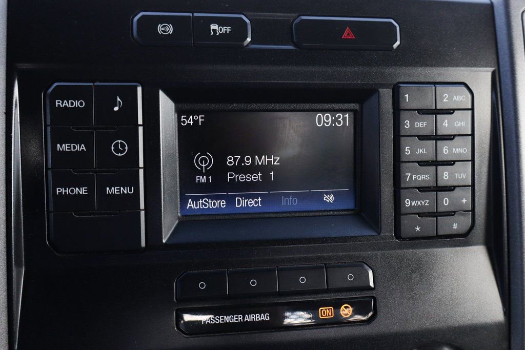 Used 2019 Ford F550 2WD Regular Cab Super Duty image 29