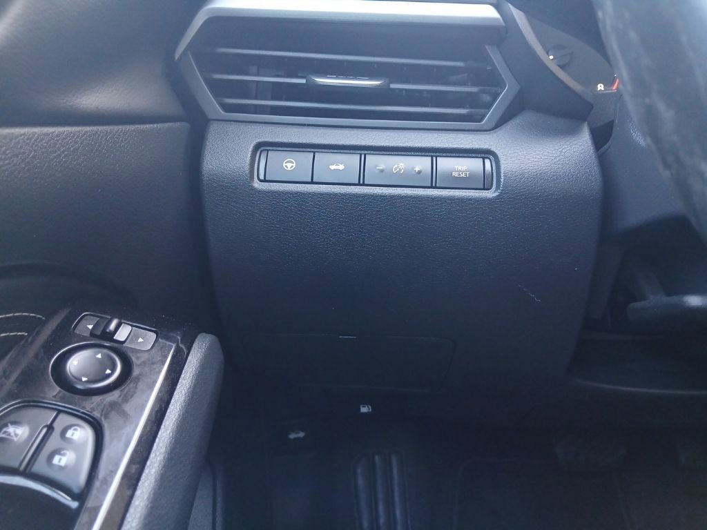 Used 2023 Nissan Altima 2.5 SL image 12