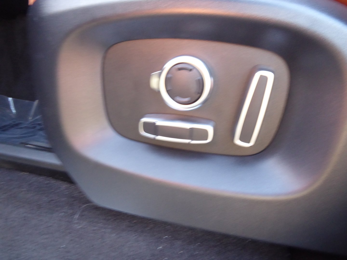 Used 2017 Land Rover Range Rover Sport Supercharged image 28