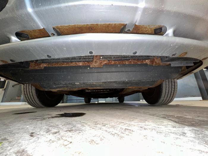 Used 2005 Buick Century Custom FWD image 19