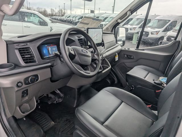 New 2026 Ford Transit 250 Base image 13