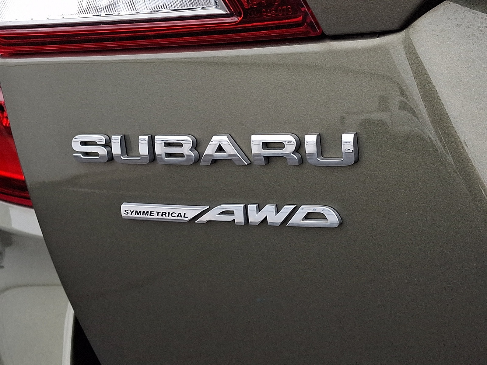 Used 2019 Subaru Outback 2.5i Premium AWD/4WD image 29