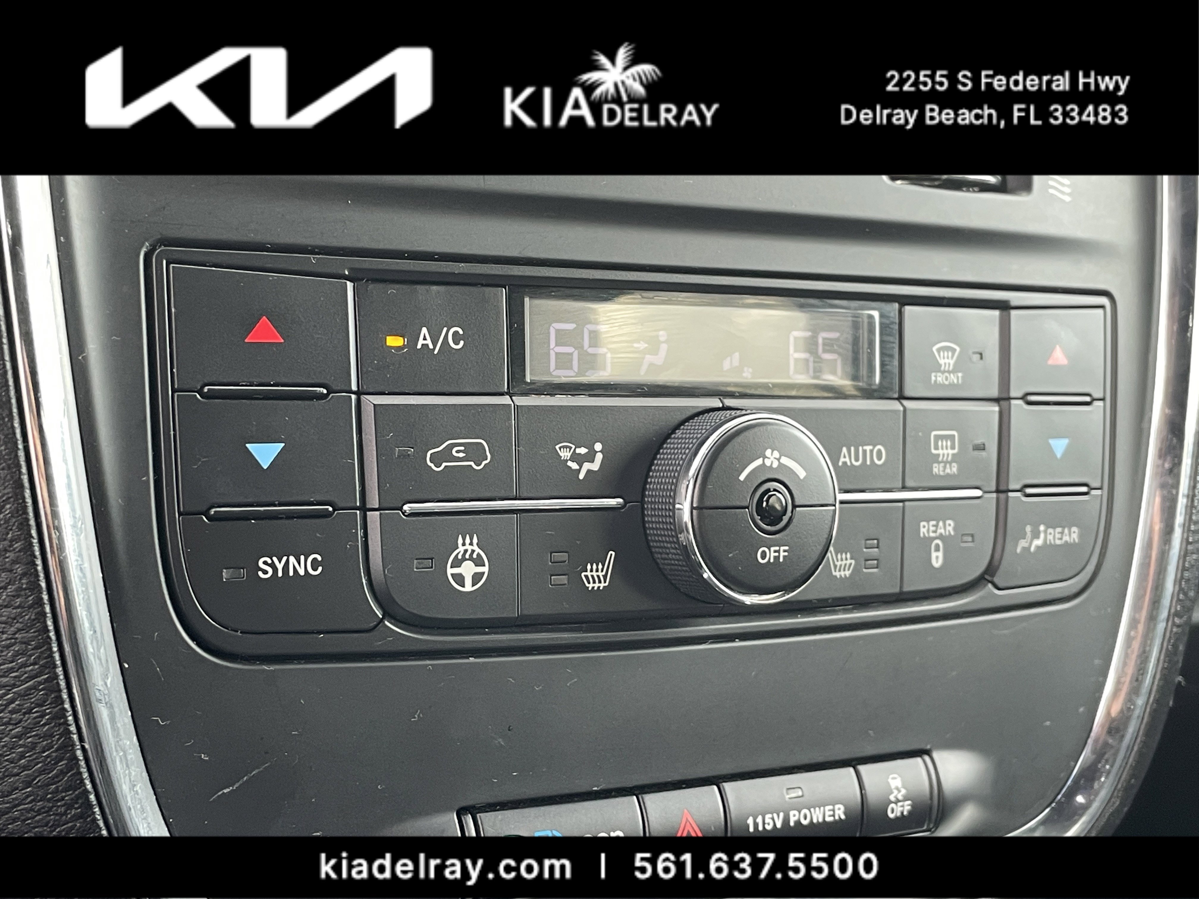 Used 2019 Dodge Grand Caravan GT image 23