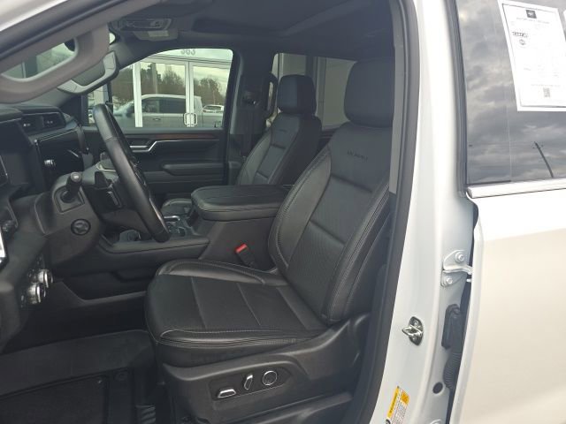 Used 2024 GMC Sierra 1500 Denali w/ Denali Reserve Package image 9