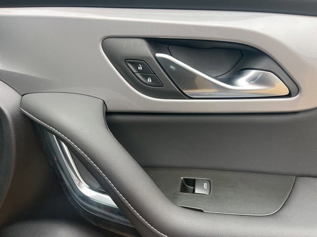 New 2026 Chevrolet Blazer LT image 57