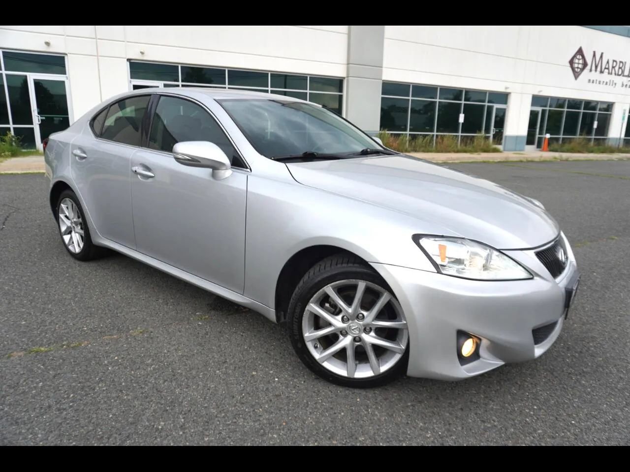 Used 2011 Lexus IS 250 AWD