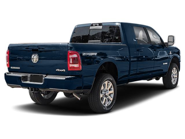 Certified 2023 RAM 3500 Laramie AWD/4WD image 2