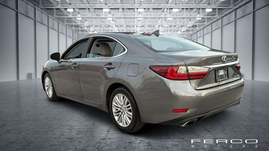 Used 2016 Lexus ES 350 image 3