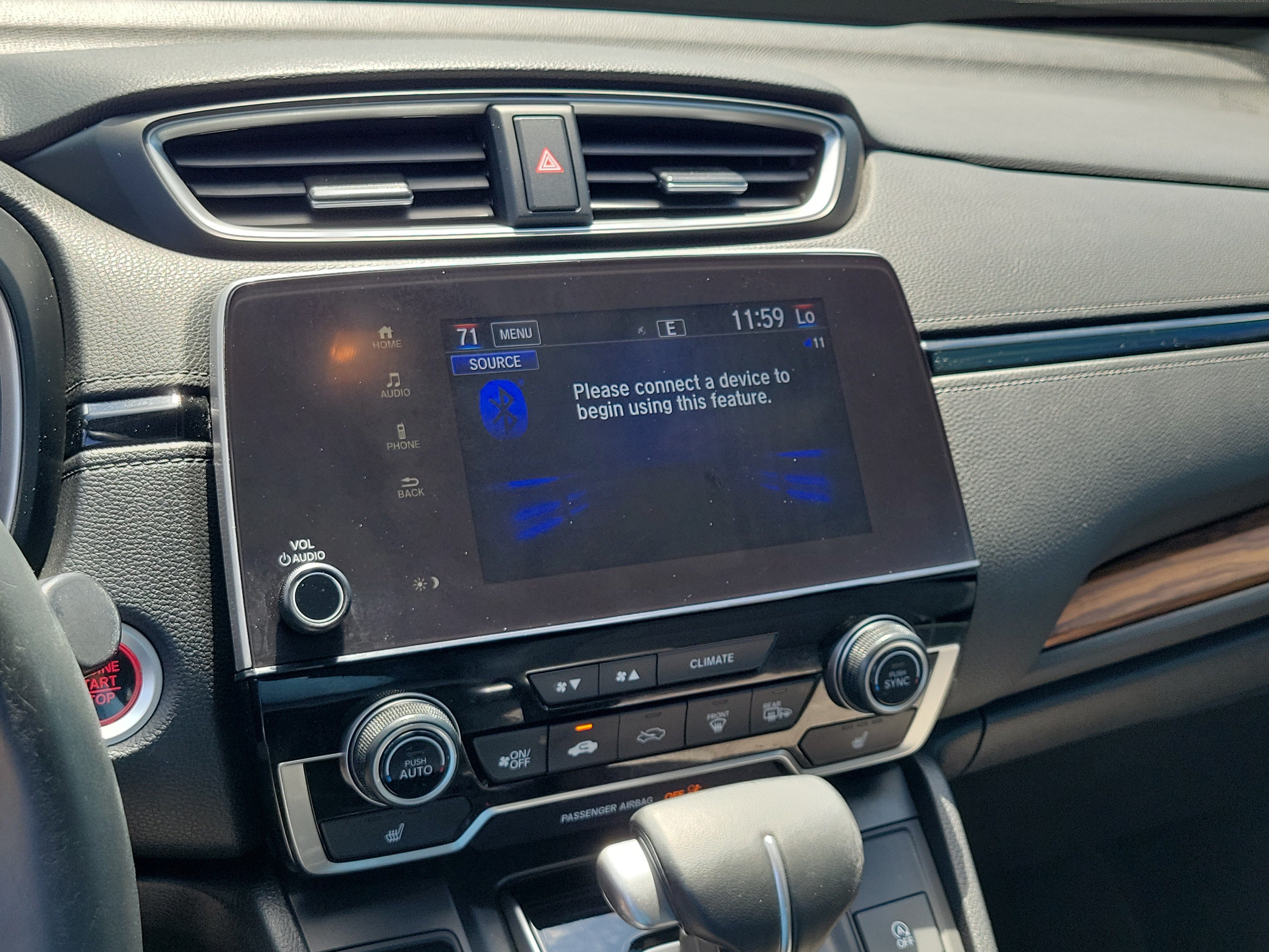 Used 2021 Honda CR-V EX-L image 21