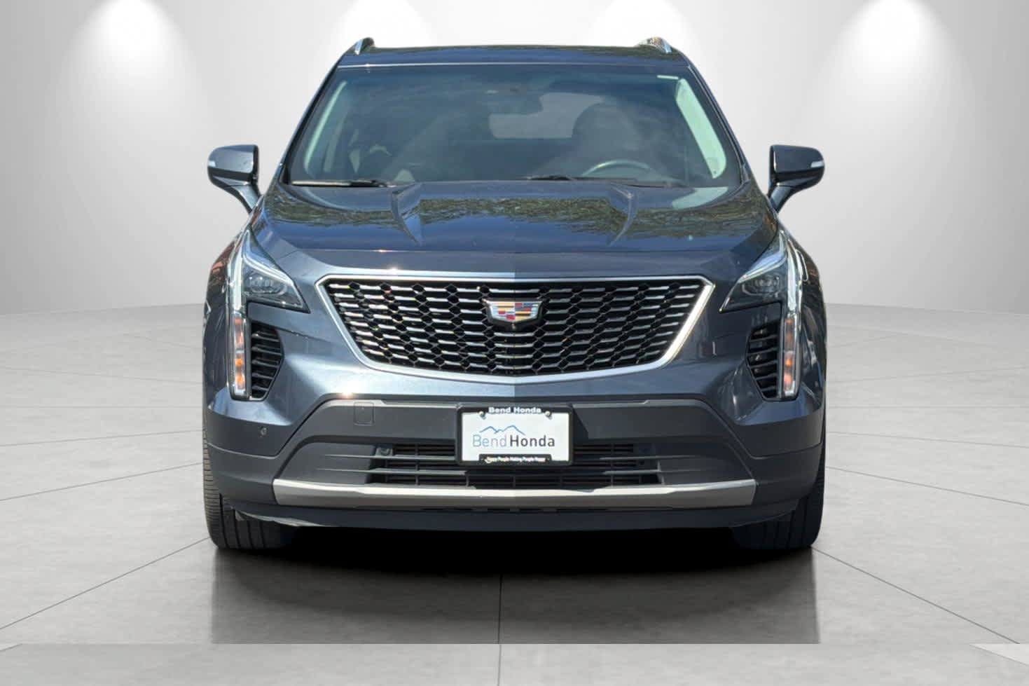 Used 2019 Cadillac XT4 Premium Luxury w/ Enhanced Visibility Package AWD/4WD image 10