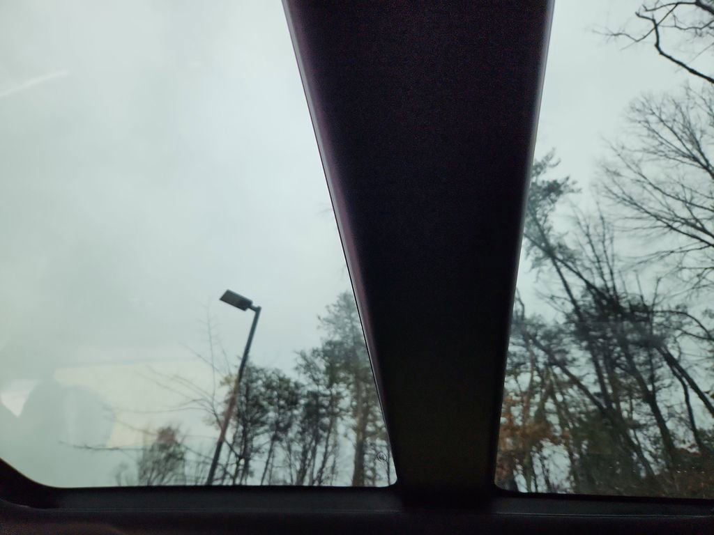 New 2025 Land Rover Range Rover Sport Dynamic SE image 27