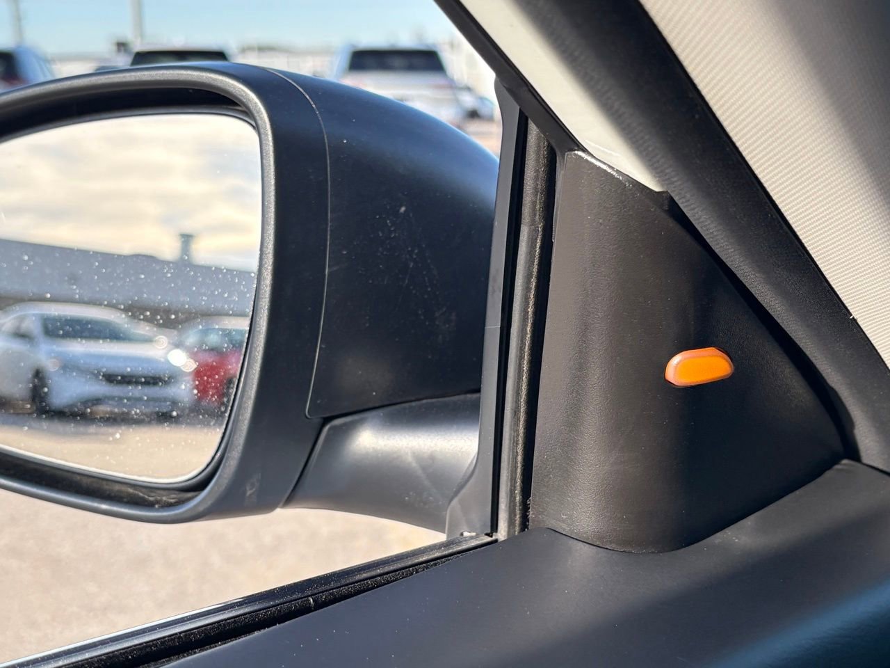 Used 2025 Nissan Altima 2.5 S image 11