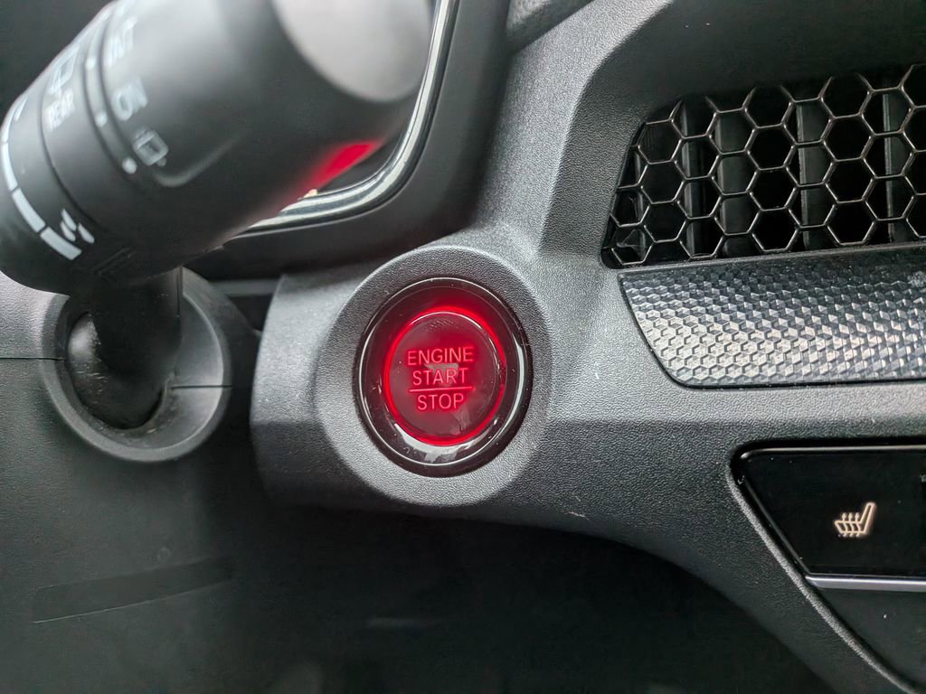 Certified 2023 Honda CR-V EX image 21