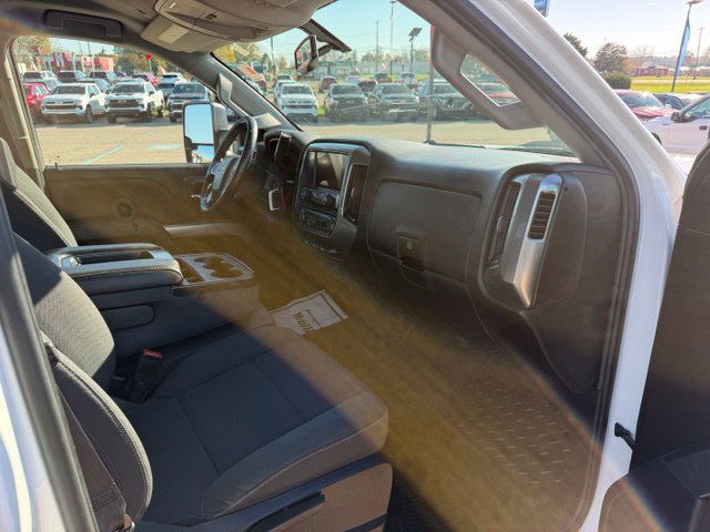 Used 2019 Chevrolet Silverado 2500 LT w/ All Star Edition AWD/4WD image 30