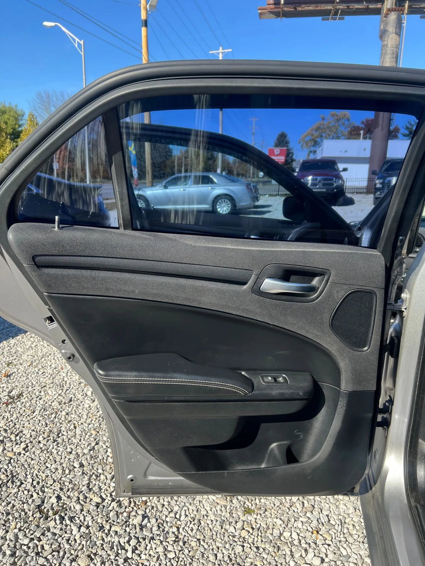 Used 2015 Chrysler 300 S image 14