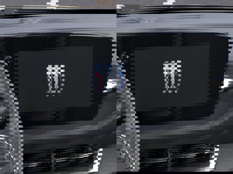 New 2026 Buick Envista Preferred image 20