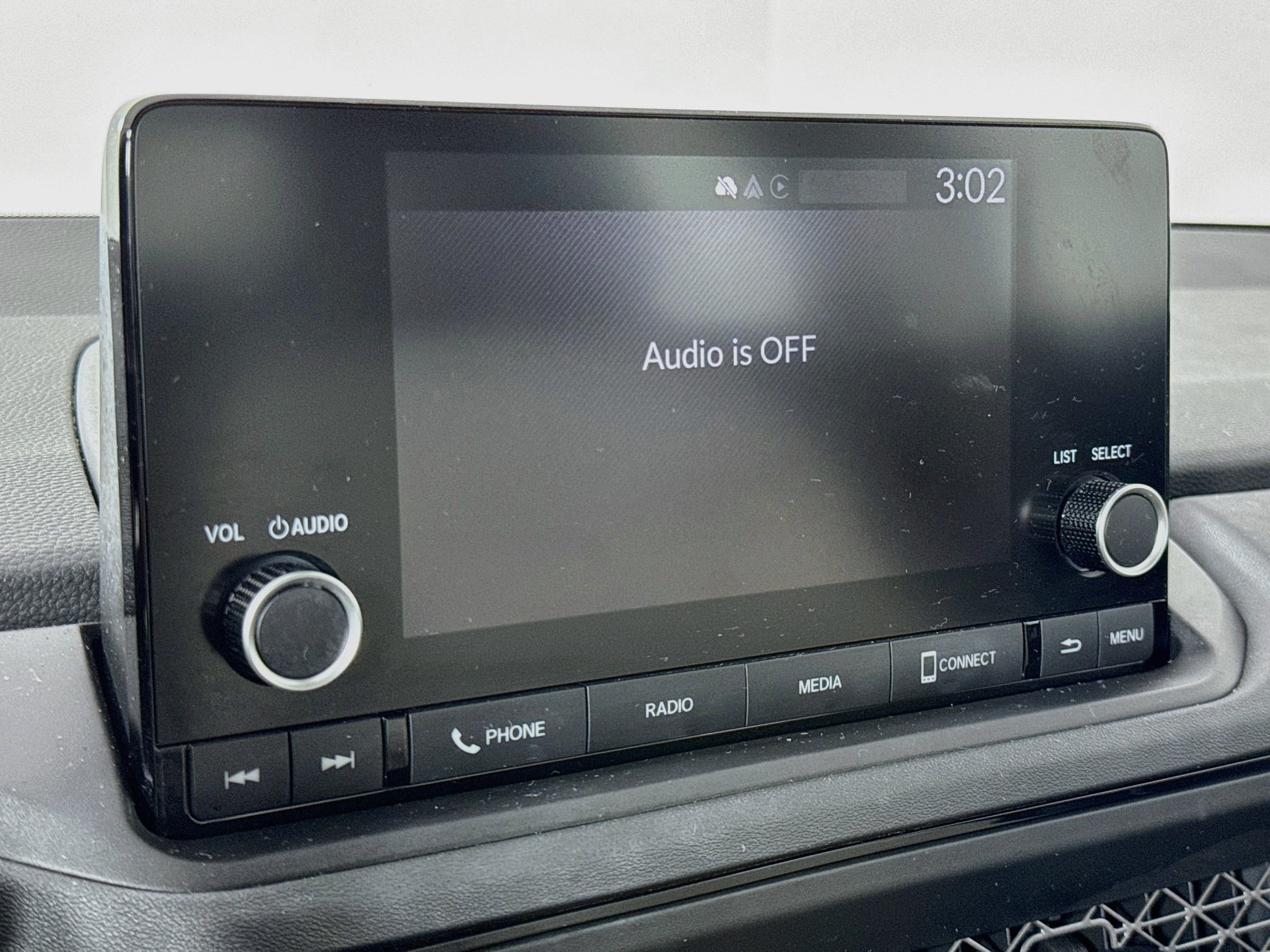 Certified 2023 Honda Accord EX image 14
