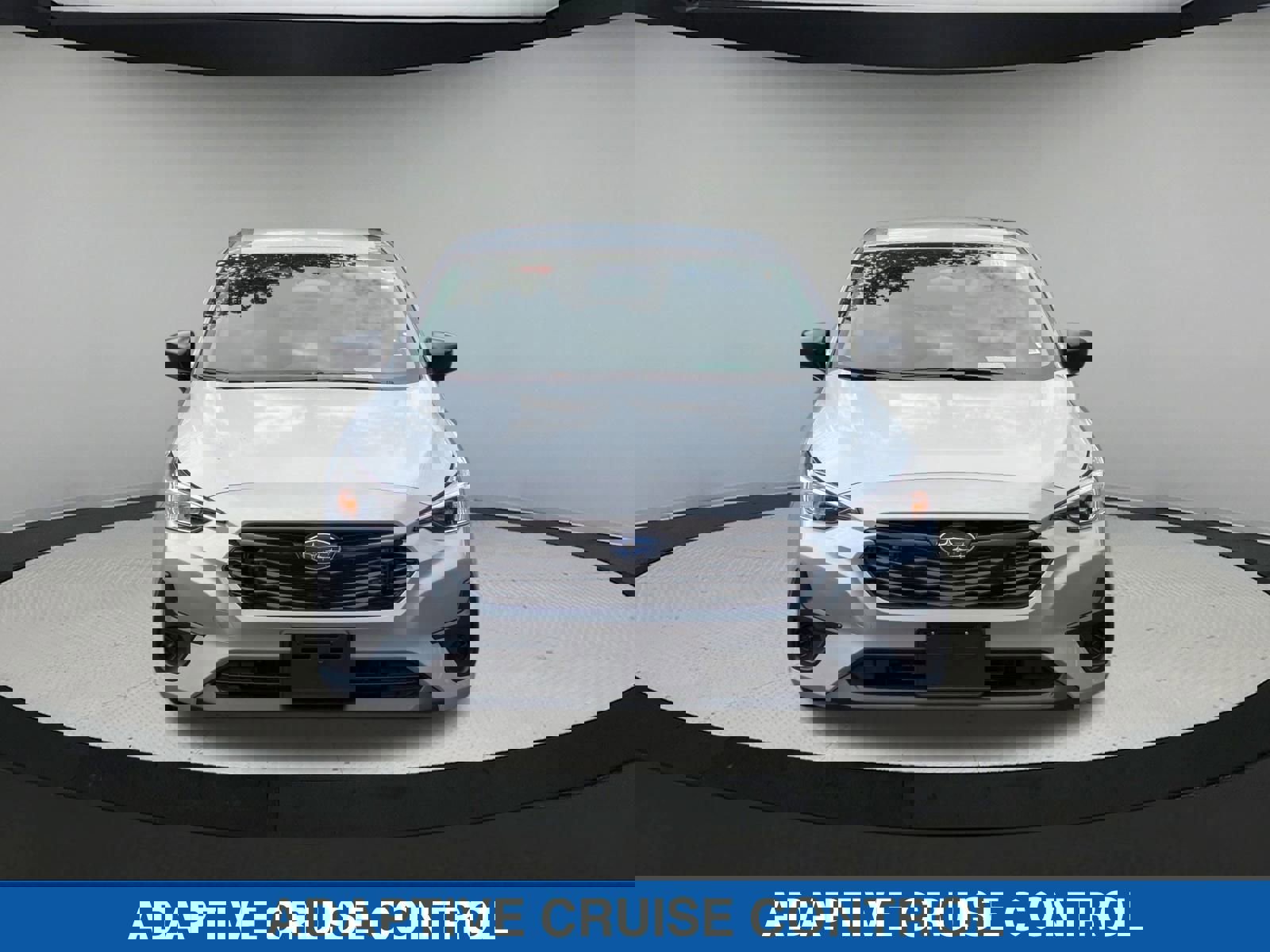 Certified 2025 Subaru Impreza 2.0i image 10