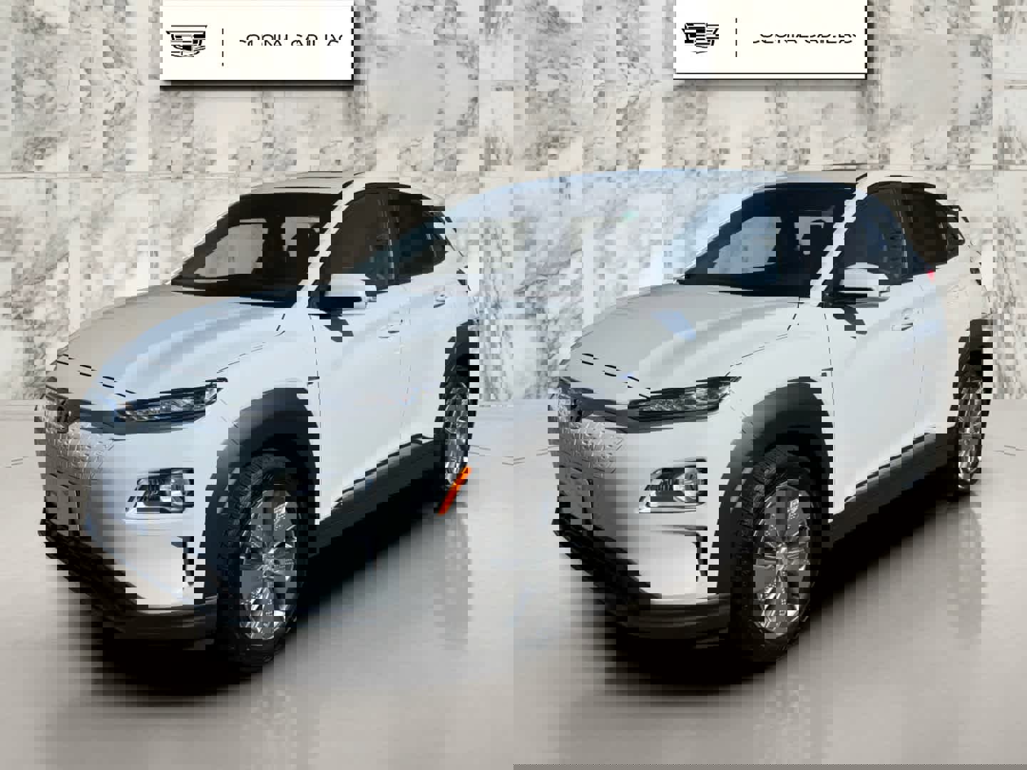 Used 2020 Hyundai Kona Limited