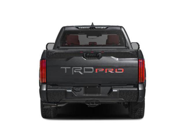 New 2026 Toyota Tundra TRD Pro AWD/4WD image 5