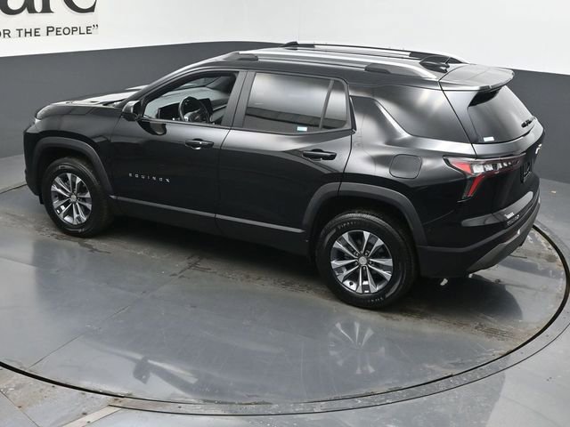 Used 2025 Chevrolet Equinox LT w/ Convenience Package II image 42