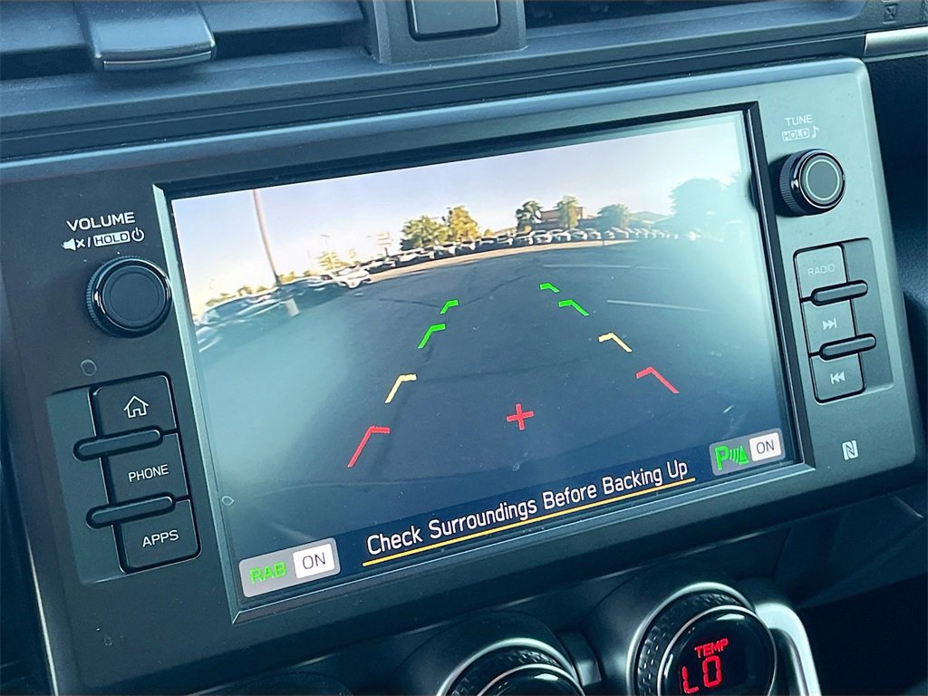 Used 2023 Toyota GR86 Premium image 13